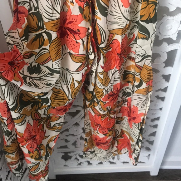 cleobella nohea jumpsuit - Picture 8 of 10